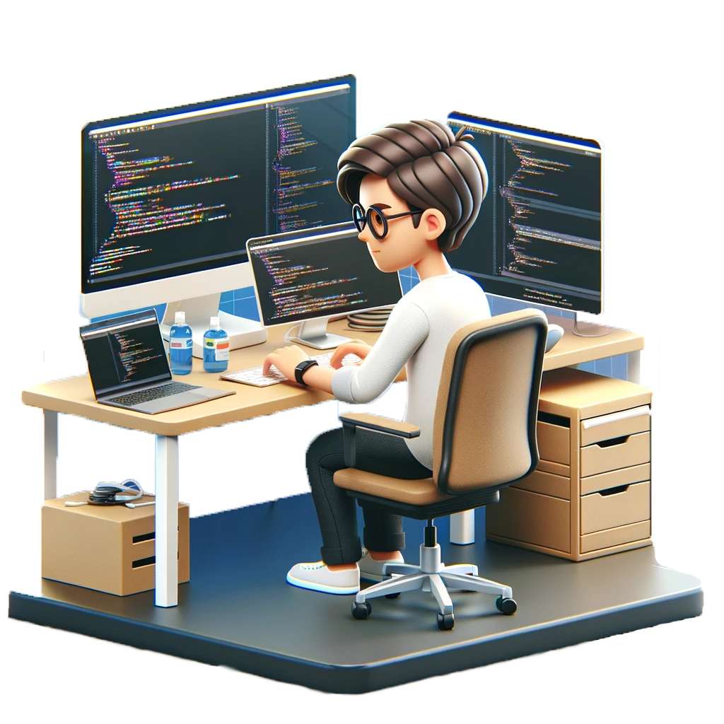 Build